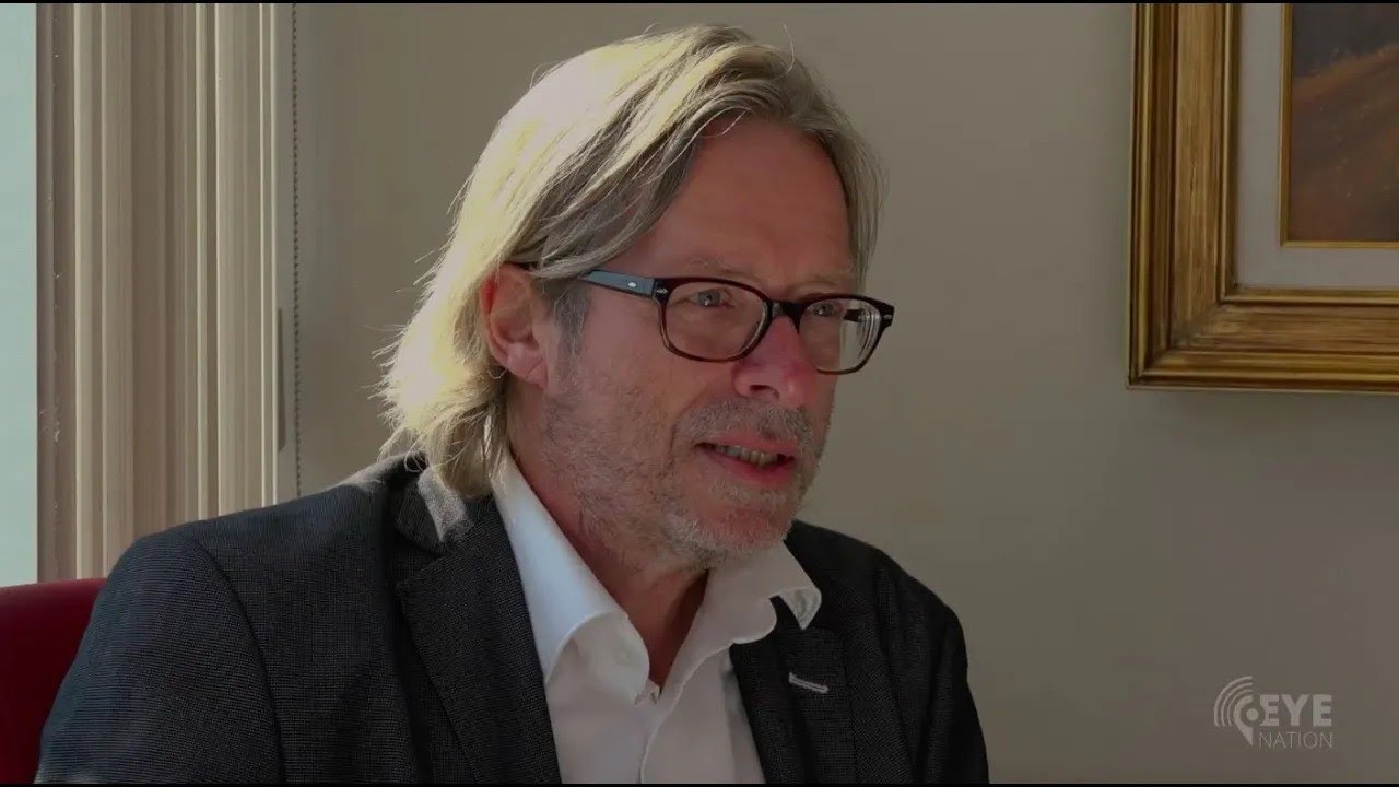 Témoignage d'un expert spécialisé en propriété intellectuelle